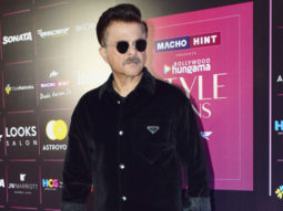 BH Style Icons 2023: Anil Kapoor lifts the ‘Most Stylish Evergreen Icon’ award; recalls getting a haircut from a road-side barber, says, “I never imagined this”