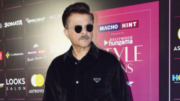 BH Style Icons 2023: Anil Kapoor lifts the ‘Most Stylish Evergreen Icon’ award; recalls getting a haircut from a road-side barber, says, “I never imagined this”
