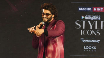 BH Style Icons 2023: Arjun Kapoor wins ‘Most Stylish Mould Breaking Star (Male)’ Award