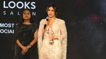 BH Style Icons 2023: Bhumi Pednekar wins the ‘Most Stylish Social Warrior’ award; says, “It really keeps me going”