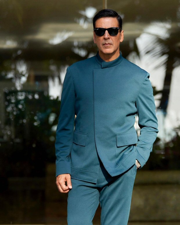 BH Style Icons 2023: From Ajay Devgn to Saif Ali Khan, here are the nominations for Most Stylish Charistmatic Legend 