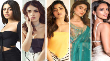 BH Style Icons 2023: From Alaya F to Rashmika Mandanna, here are the nominations for Most Stylish Breakthrough Talent – Female