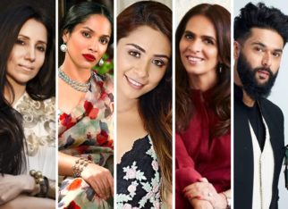 BH Style Icons 2023: From Anamika Khanna to Masaba Gupta, here are the nominations for Most Stylish Fashion Designer