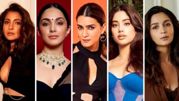 BH Style Icons 2023: From Anushka Sharma to Alia Bhatt, here are the nominations for Most Stylish Iconic Performer (Female)
