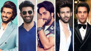 BH Style Icons 2023: From Arjun Kapoor to Aditya Roy Kapur, here are the nominations for Most Stylish Actor People’s Choice – Male