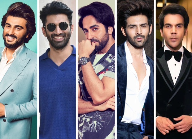 BH Style Icons 2023: From Arjun Kapoor to Aditya Roy Kapur, here are the nominations for Most Stylish Actor People’s Choice – Male : Bollywood News