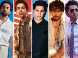 BH Style Icons 2023: From Ayushmann Khurrana to Varun Dhawan, here are the nominations for Most Stylish Youth Icon (Male)
