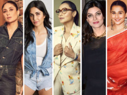 BH Style Icons 2023: From Kareena Kapoor Khan to Vidya Balan, here are the nominations for Most Stylish Eternal Diva