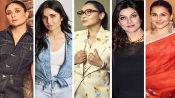 BH Style Icons 2023: From Kareena Kapoor Khan to Vidya Balan, here are the nominations for Most Stylish Eternal Diva