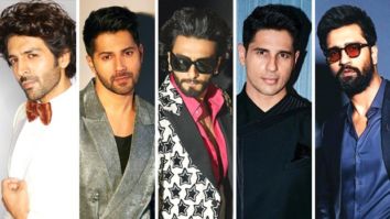 BH Style Icons 2023: From Kartik Aaryan to Vicky Kaushal, here are nominations for Most Stylish Leading Star – Male
