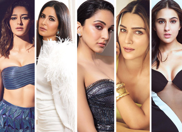 620px x 450px - BH Style Icons 2023: From Katrina Kaif to Kiara Advani, here are the  nominations for Most Stylish Actor (Female) 2023 : Bollywood News -  Bollywood Hungama