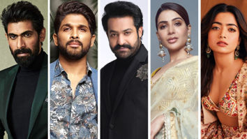 BH Style Icons 2023: From Rana Daggubati to Rashmika Mandanna, here are the nominations for Most Stylish Pan-India Icon