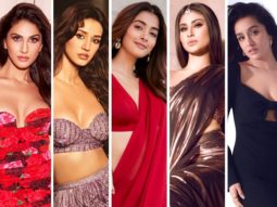 BH Style Icons 2023: From Vaani Kapoor to Shraddha Kapoor, here are the nominations for Most Stylish Mould Breaking Star (Female)