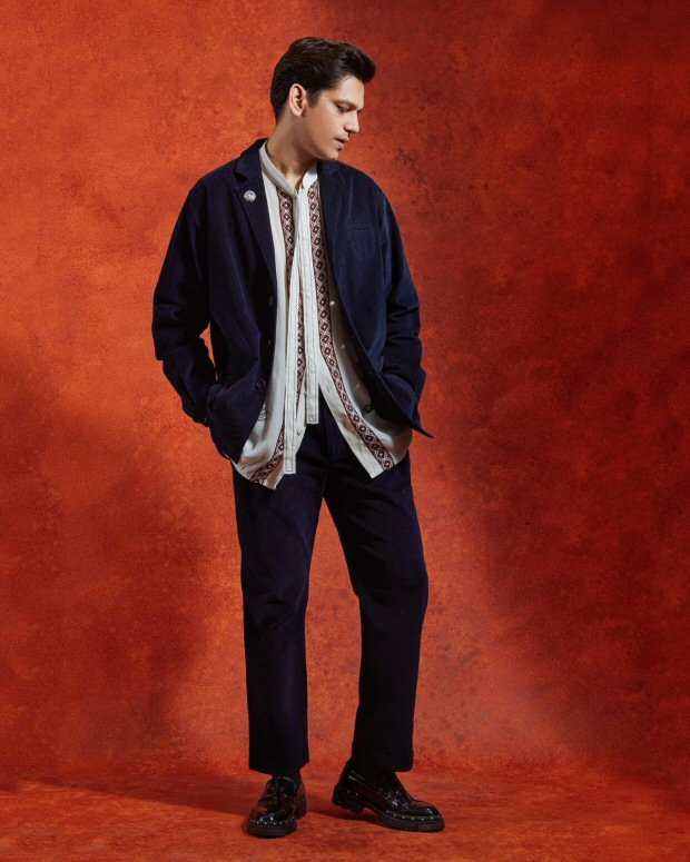 BH Style Icons 2023: From Vijay Varma to Ishaan Khatter, here are nominations for Most Stylish Emerging Icon