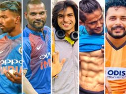 BH Style Icons 2023: Hardik Pandya to Shikhar Dhawan: Indian Sportsmen setting the hairstyle trends on fire!