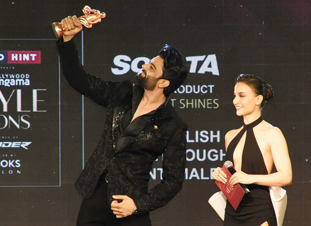 BH Style Icons 2023: Maniesh Paul wins ‘Most Stylish Breakthrough Talent (Male)’ award, feels “honoured” and says, “I don’t think I am stylish person” : Bollywood News