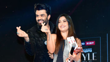 BH Style Icons 2023: Rashmika Mandanna wins ‘Most Stylish Pan-India Icon’ award; thanks her team “for being patient”