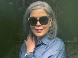 BH Style Icons 2023: Zeenat Aman the original OG style queen!