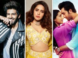 BREAKING: Kartik Aaryan and Nushrratt Bharuccha feature in FUN cameos in Ranbir Kapoor-Shraddha Kapoor starrer Tu Jhoothi Main Makkaar