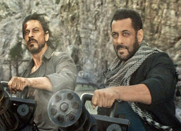 BREAKING: Yash Raj Films’ Tiger vs Pathaan, starring Salman Khan and Shah Rukh Khan, to go on floors in January 2024