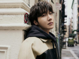 BTS’ J-Hope becomes first K-Pop solo artist to feature in Top 40 of UK’s Official Charts with J. Cole collaboration track ‘On The Street’