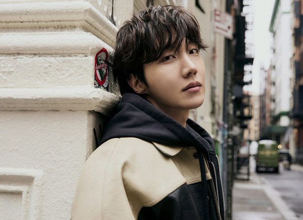 BTS’ J-Hope becomes first K-Pop solo artist to feature in Top 40 of UK’s Official Charts with J. Cole collaboration track ‘On The Street’