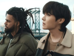 BTS’ J-Hope conveys hope and gratitude in lo-fi track ‘on the street’ with American rapper J. Cole, watch music video