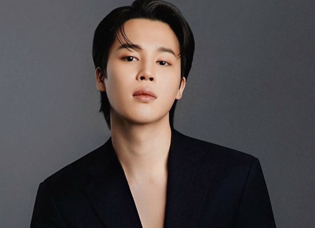 French fashion brand DIOR's stock rallies following the house's  announcement of #Jimin as its First Asian Male Global Ambassador in 2023