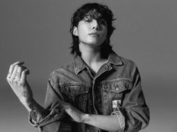 BTS’ Jungkook announced as new global brand ambassador for Calvin Klein, see photos and videos