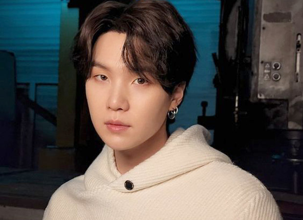 BTS’ SUGA celebrates 30th birthday by donating over Rs. 62 lakhs for earthquake victims in Turkey and Syria BTS’ SUGA celebrates 30th birthday by donating over Rs. 62 lakhs for earthquake victims in Turkey and Syria