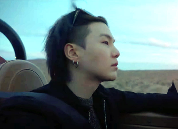 BTS’ SUGA takes a serene road trip in new teaser for upcoming solo ...