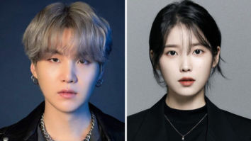 BTS’ SUGA to collaborate with IU three years after ‘Eight’; BIGHIT Music responds