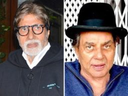 Anonymous caller threatens to bomb Amitabh Bachchan, Dharmendra and Mukesh Ambani’s houses: Reports