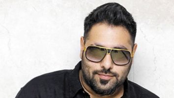 Badshah reveals what he does before going on stage; says, “I always hug my team”