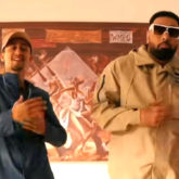 Badshah's latest music video ‘Sanak’ features dancer from Nepal whose hook-step is all over the internet