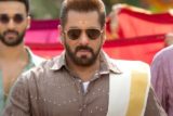 Bathukamma – Kisi Ka Bhai Kisi Ki Jaan | Salman Khan, Pooja Hegde, Venkatesh Daggubati