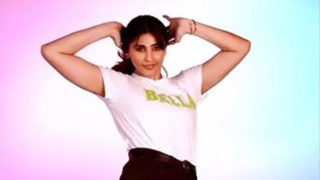 Beautiful! Daisy Shah’s smooth transiition