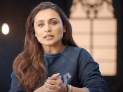 Behind The Scenes | Mrs. Chatterjee Vs Norway | Rani Mukerji | Desh Ka Matter | In Cinemas Now