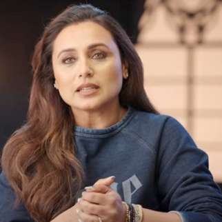 Behind The Scenes | Mrs. Chatterjee Vs Norway | Rani Mukerji | Desh Ka Matter | In Cinemas Now