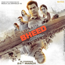 Bheed