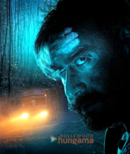 Movie Stills Of The Movie Bholaa