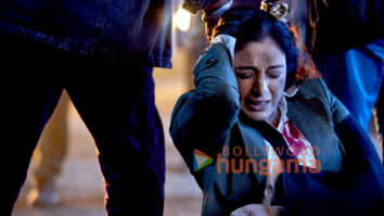 Movie Stills Of The Movie Bholaa