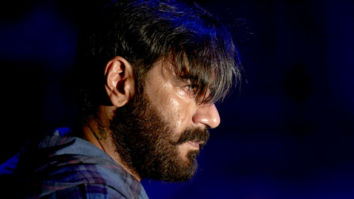 Movie Stills Of The Movie Bholaa