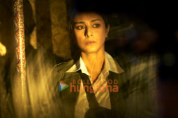 Movie Stills Of The Movie Bholaa