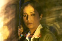 Movie Stills Of The Movie Bholaa