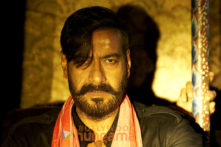 Movie Stills Of The Movie Bholaa