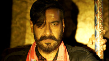 Movie Stills Of The Movie Bholaa