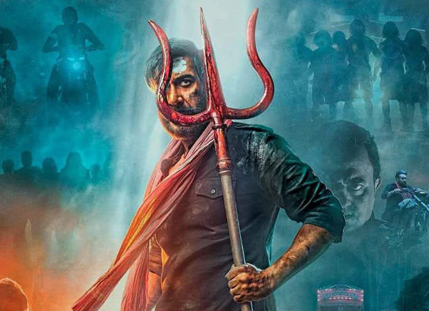 Bholaa Box Office Estimate Day 1: Ajay Devgn starrer opens at Rs. 10 crores :Bollywood Box Office