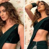 Bholaa: South actress Raai Laxmi to sizzle in desi dance number ‘Paan Dukaniya’ in the Ajay Devgn starrer