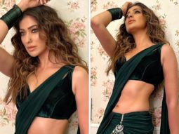 Bholaa: South actress Raai Laxmi to sizzle in desi dance number ‘Paan Dukaniya’ in the Ajay Devgn starrer